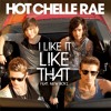 I Like It Like That feat. New Boyz