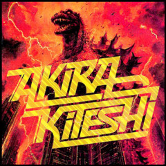 Akira Kiteshi - Teraohm - FREE DOWNLOAD