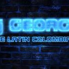 MEGAMIX-ELECTRO-LATINO-2012-V1 DJ GEORGE