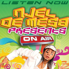 NjEL DE MESA Presents On-Air (The Home of New OPM)