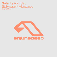 Solarity - Apricots