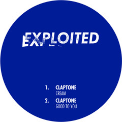 Claptone: Cream (Preview) | Exploited