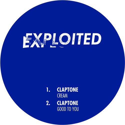 Claptone: Cream (Preview) | Exploited