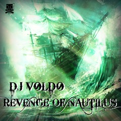 Vøldø ~ Revenge Of Nautilus V2