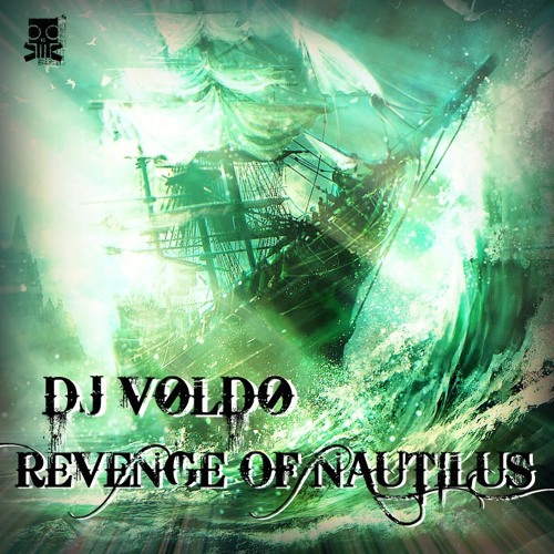 Vøldø ~ Revenge Of Nautilus V2
