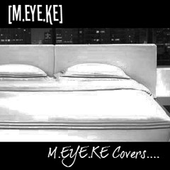 Allen Anthony-Alright (M.EYE.KE Remix)