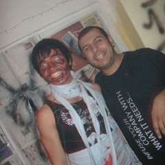 Murat ince @ deeper moment's IV