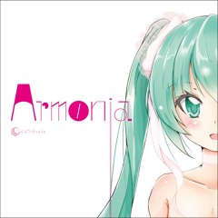 Armonia （クロスフェードデモ）