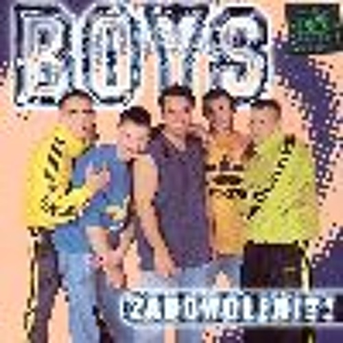 BOYS- Dla Ciebie