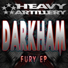 Darkham - U HAD ME (Clip) Out Now !!!