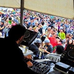 Donato Dozzy - Fazah