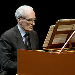 Musician Martin Pearlman remembers Gustav Leonhardt