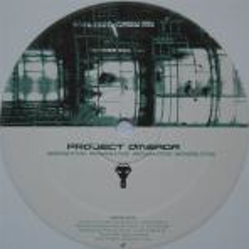 Project Omeaga - Protusan attack