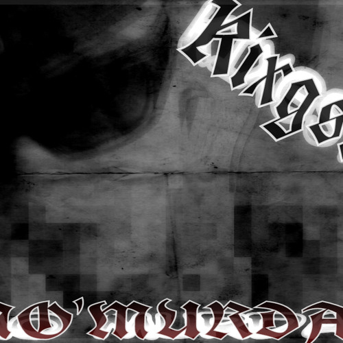 KINGSTA'G- MO_MURDAAA!(mixed by: THE SPIRIT)