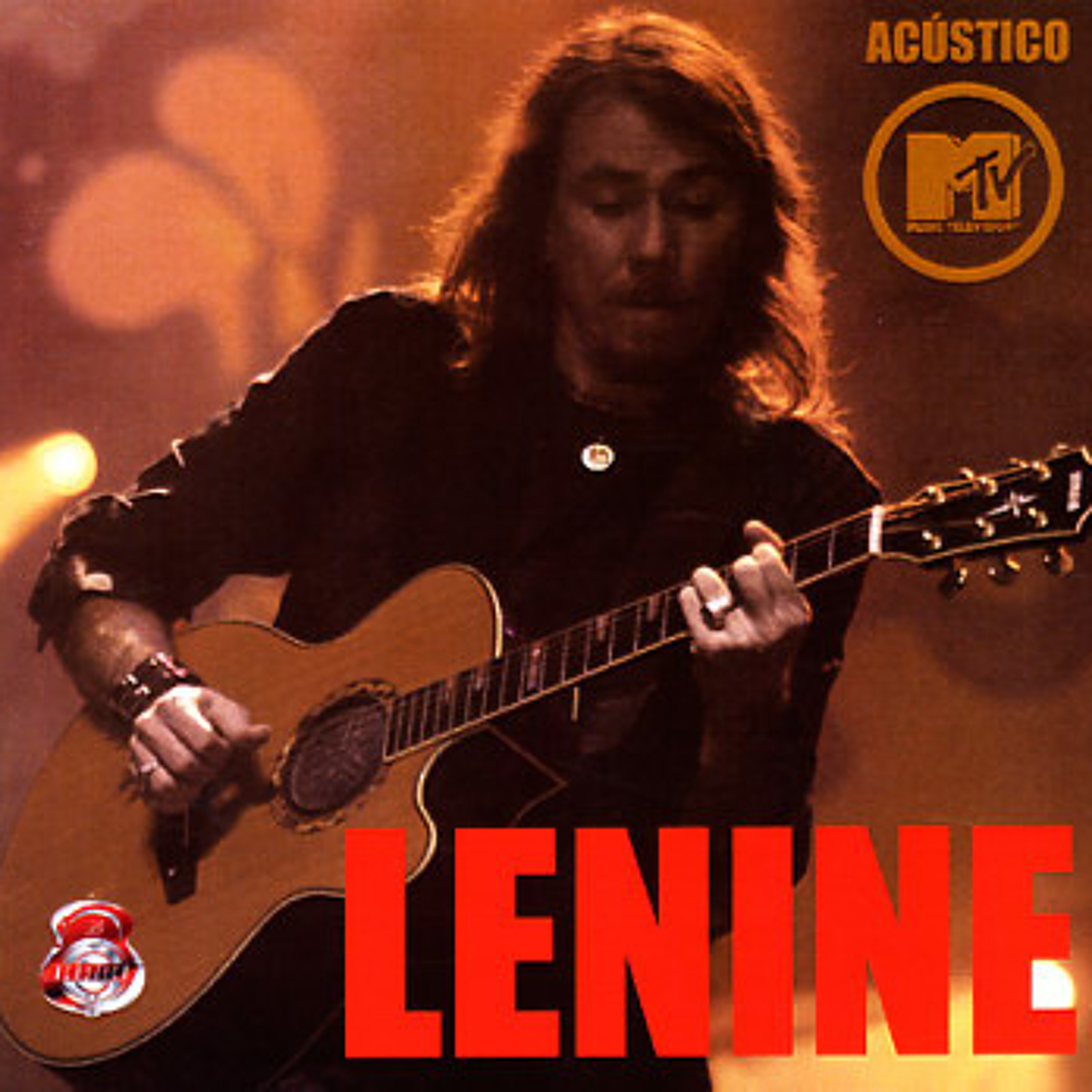 Lenine-se episode artwork