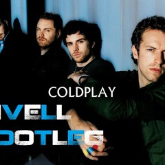 Coldplay Clocks (Rivell Bootleg )