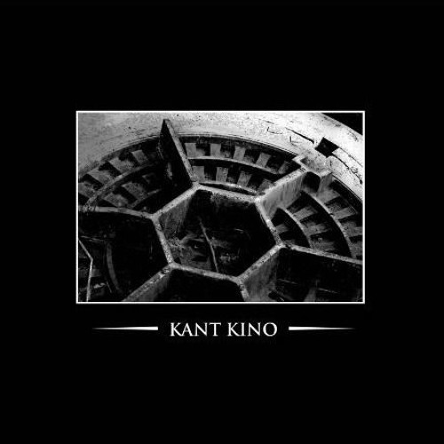 Kant Kino - Forgotten Faces (Anstalt Remix)