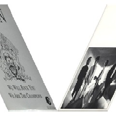 Queen vs Ultravox
