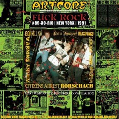 HUASIPUNGO- Stupid Ambition