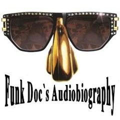 Funk Docs MashUp Mix