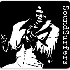 SoundSurfers - A Day (Jay B. Tribute Mix)