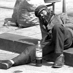 El Diario De Un Vagabundo