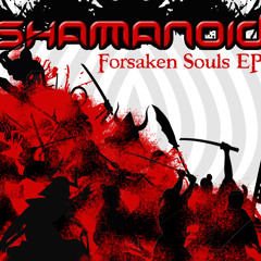 03. Shamanoid - Mighty Stone-Gazers (162bpm)