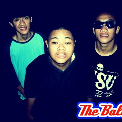 The Balla - Ga Cinta Tapi Sayang