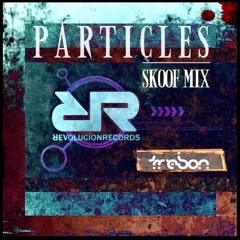 Trebon - Particles (Skoof Mix)