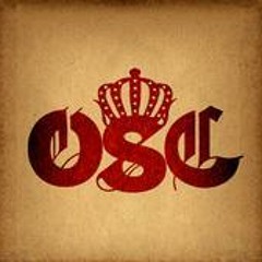 OSC - Zions Gate