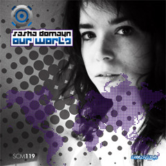 Sasha Domayn - Our World