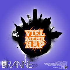 04 Branne Für'n Bassschlitten (Electro RMX)