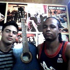 Sonhos e Planos (CPM 22 Cover)