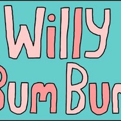 Willy Bum Bum Song (cover)