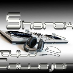 Sharck 'El SH' - Rescatate Pendejo