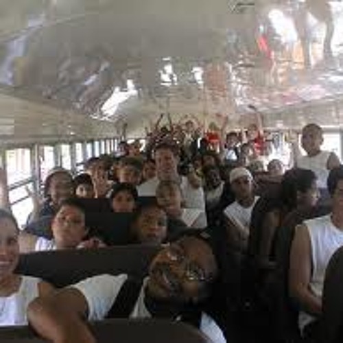 Stream 20 Minute Bus Ride Dubstep by RedLed Listen online for free