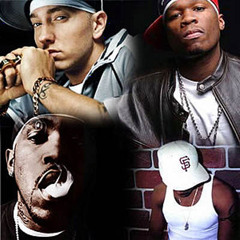 Eminem you don't know ft. 50 cent cashis lloyd banks remix by Majiim