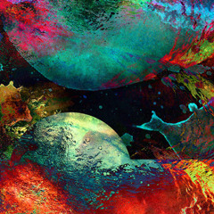 MATZ ERNST - KOMETENKIND-