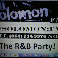 JJ SOLOMON MR7OCLOCK INTERVIEW with PAPA ROTSI AND MSCOMAI THUR JAN 19 2012 7pm hour on JJSOLOMONFM