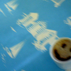 TrueBlue/Swampy/Home In A Home - (TASTER)