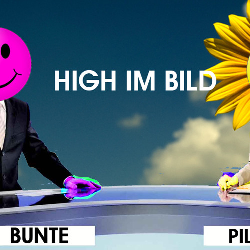 ZIRKUSKIND - Bunte Pillen