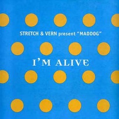 {FREE D/l} Stretch & Vern - Im alive - Jay~Key Remix