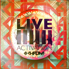 11.11.11  Activation - 1320 Records