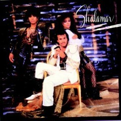 Shalamar - Whenever You Need Me