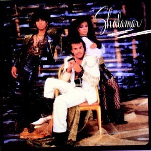 Shalamar - Whenever You Need Me
