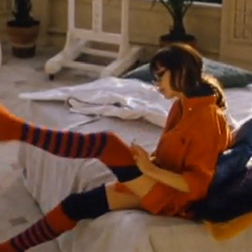 Rollergirl (Serge Gainsbourg cover)