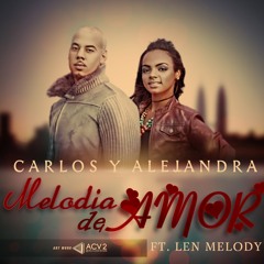 Melodia de amor ft. Lenny santos