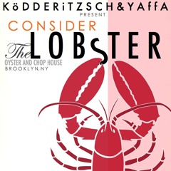 Consider The Lobster