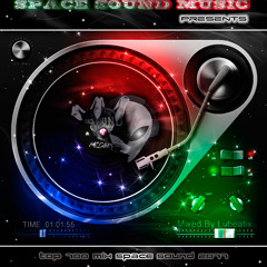 Top Mix 100 Space Sound 2011