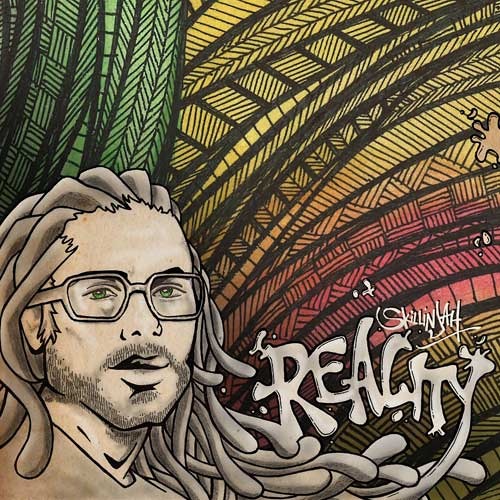 Skillinjah Ft. Josh Heinrichs - Reality